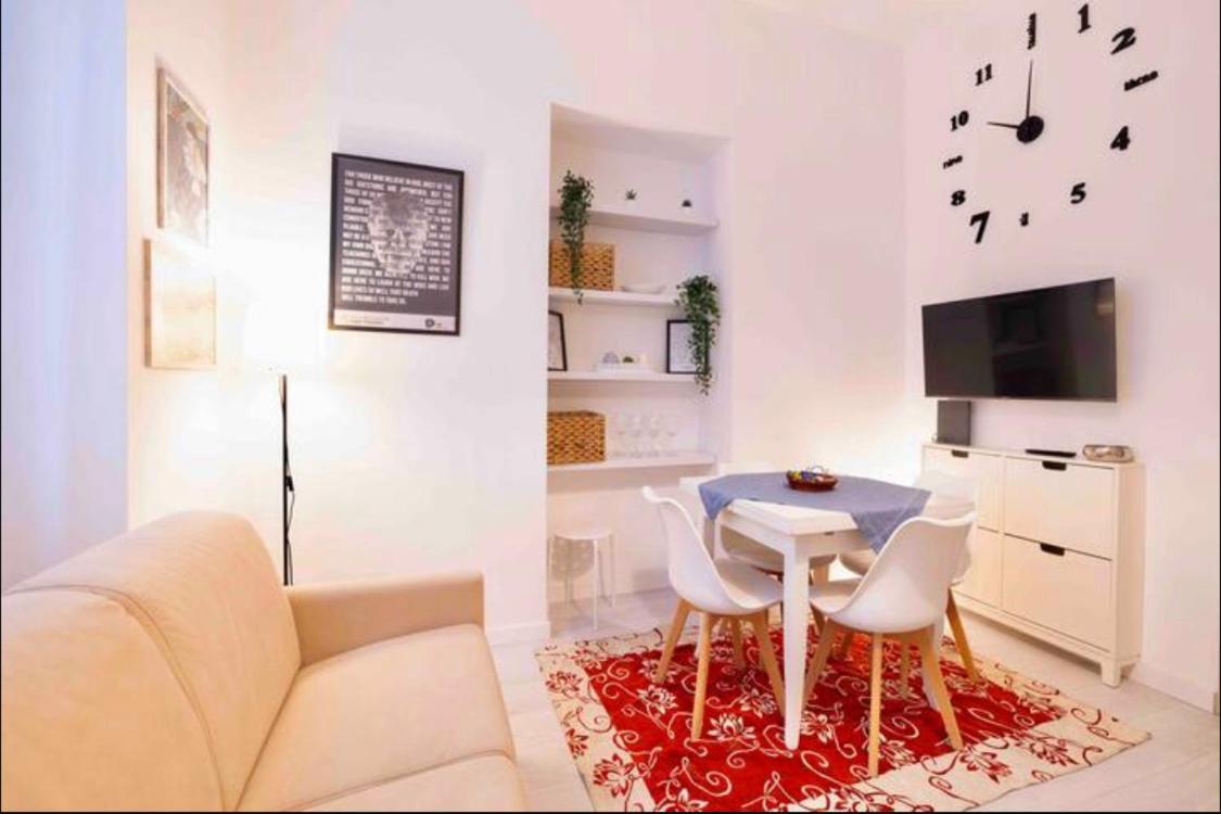 Mln Best Porta Venezia Appartamento Milano
