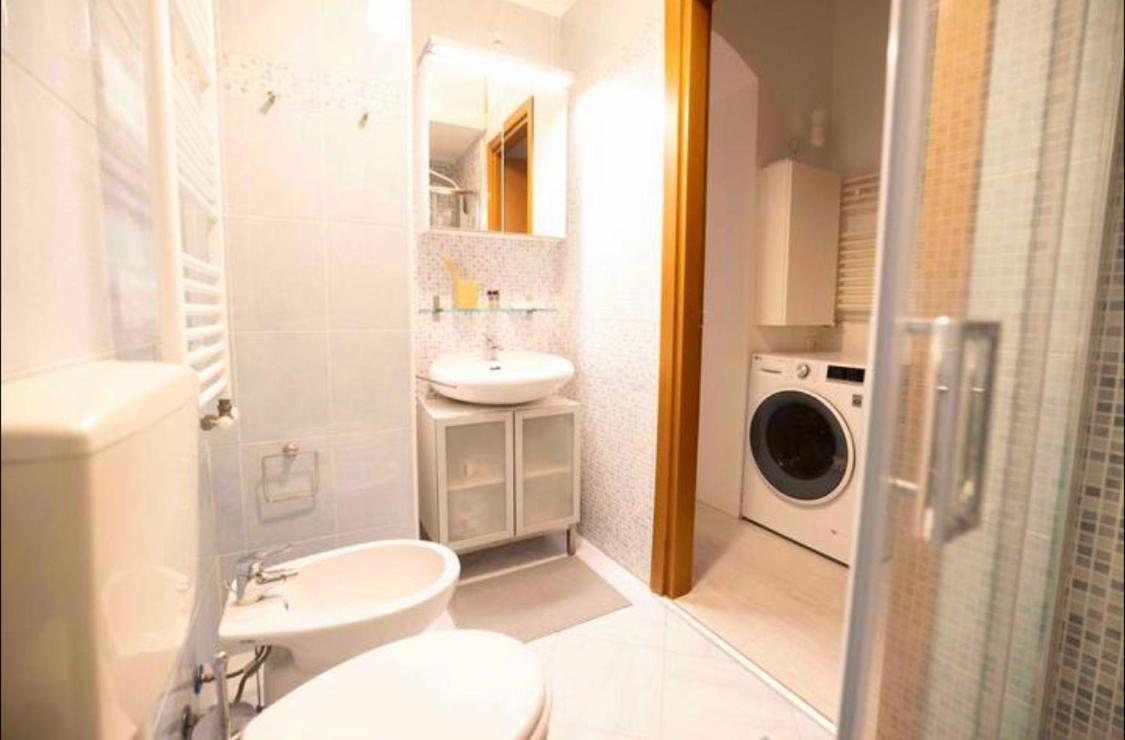Appartamento Mln Best Porta Venezia